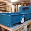 Low Rider Truck Bed